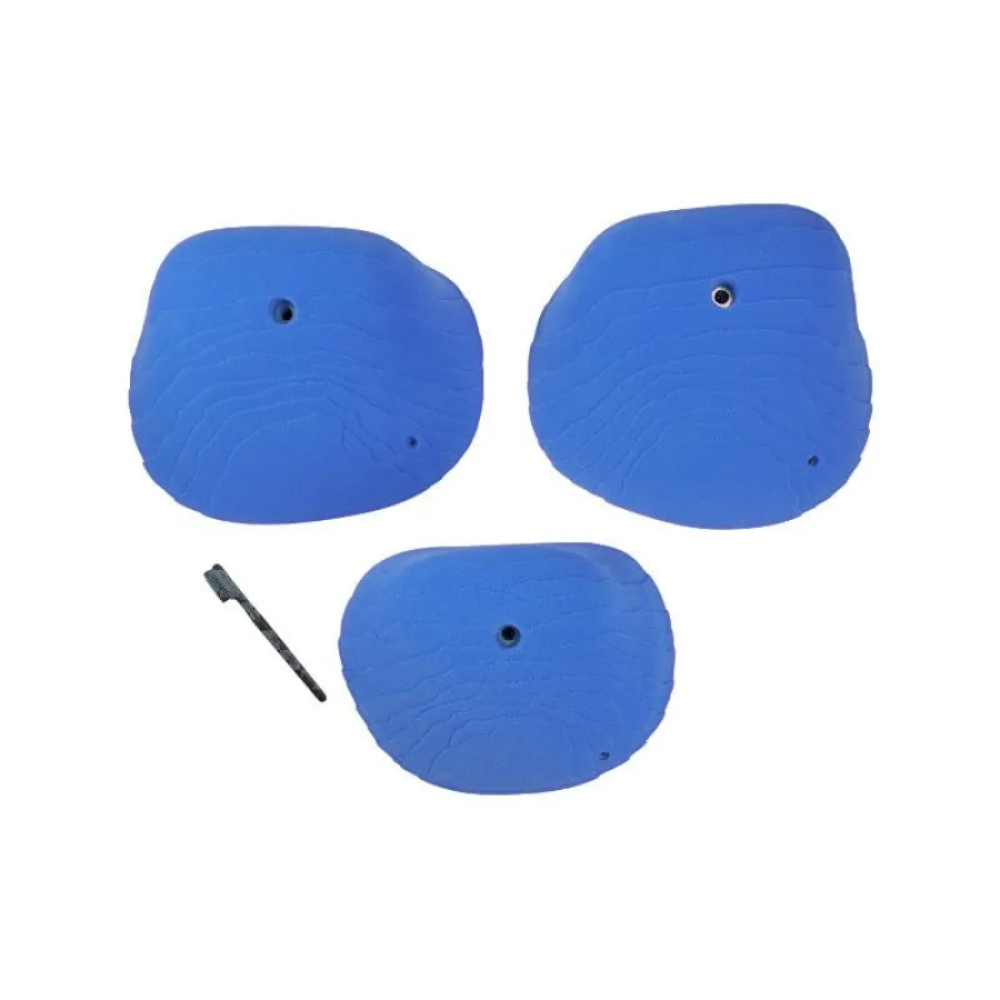 Capital 3XL Clast climbing hold