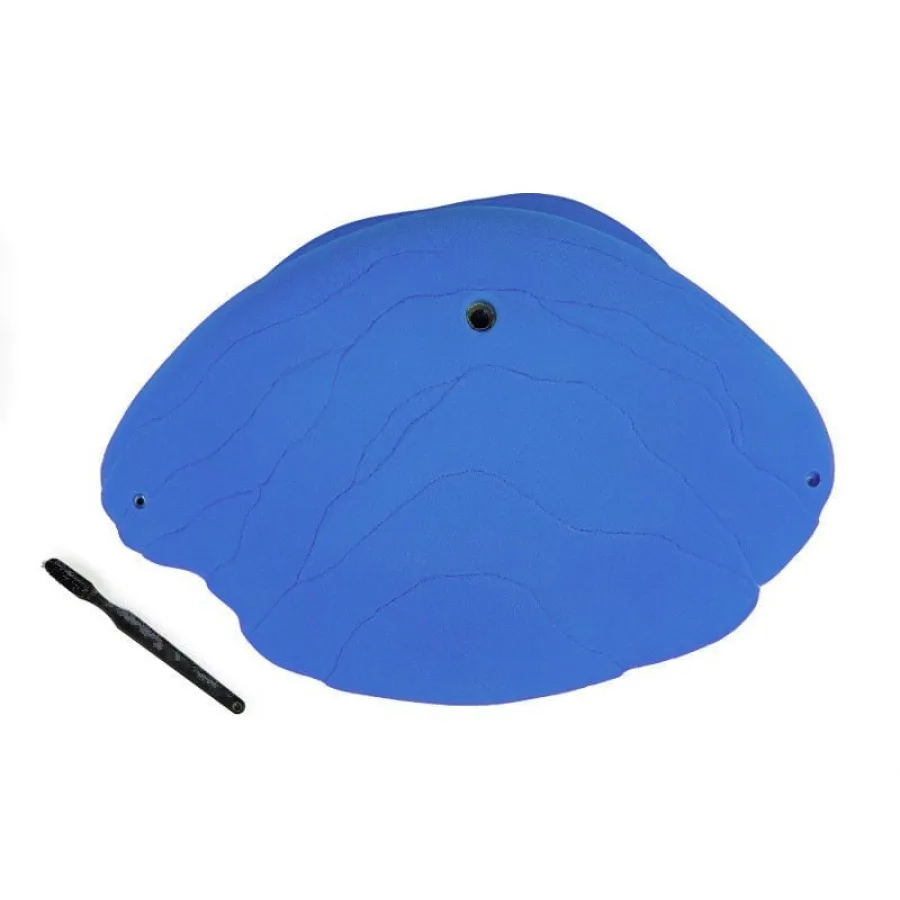 Capital Clast Lip Feature climbing hold