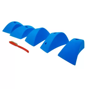 Large Curb Pinches - 1