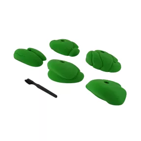 Large Fracture Jugs - 1