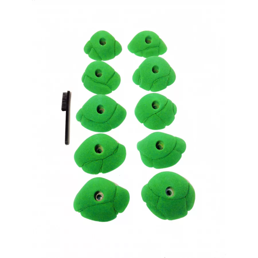 Small Fracture Jugs