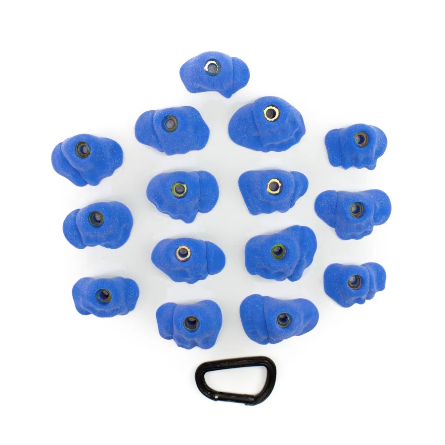 Capital Groove Feet 01 climbing hold