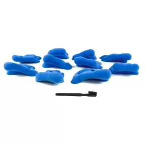Large Groove Jugs 02 - 1