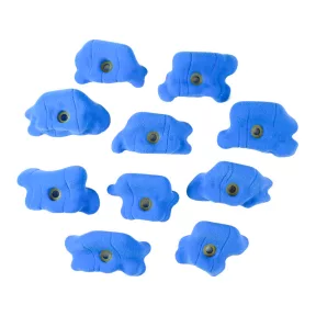 Small Groove Jugs