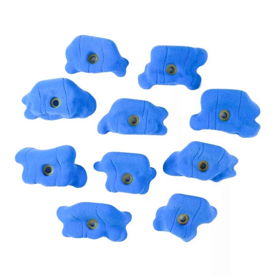 Small Groove Jugs