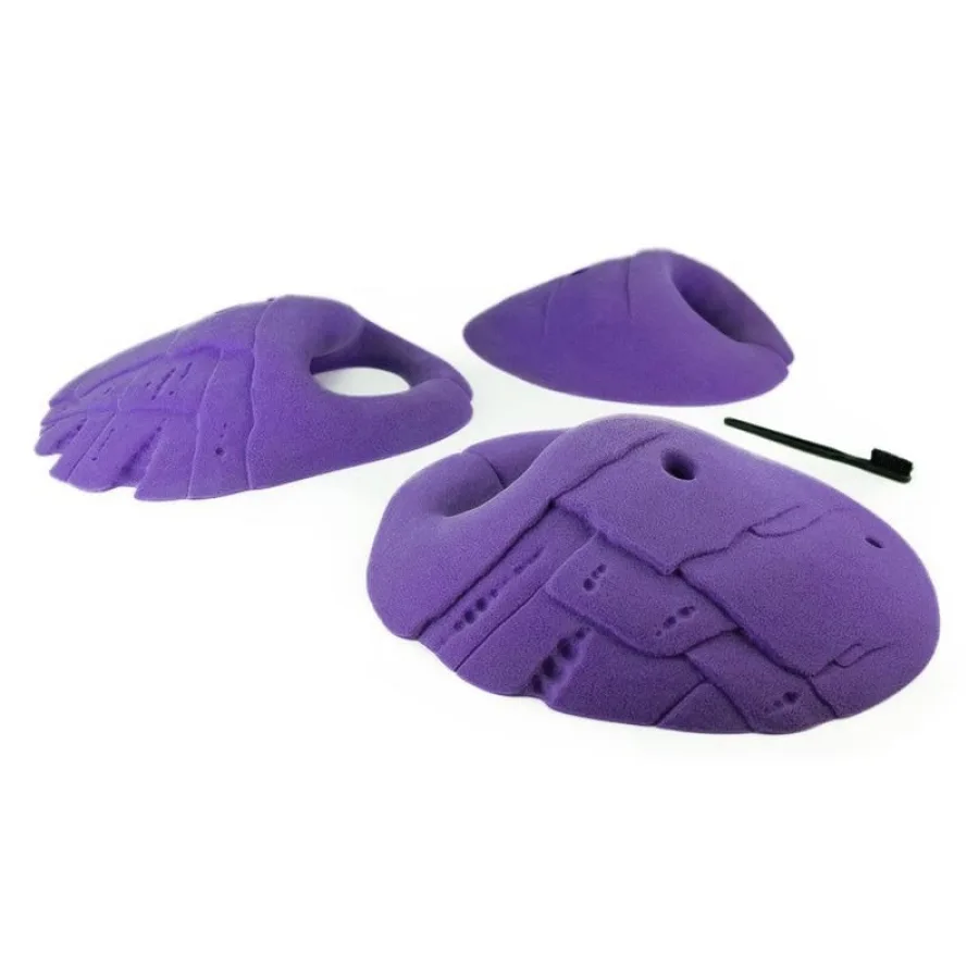 Capital 3XL K-Holes climbing hold - photo 2