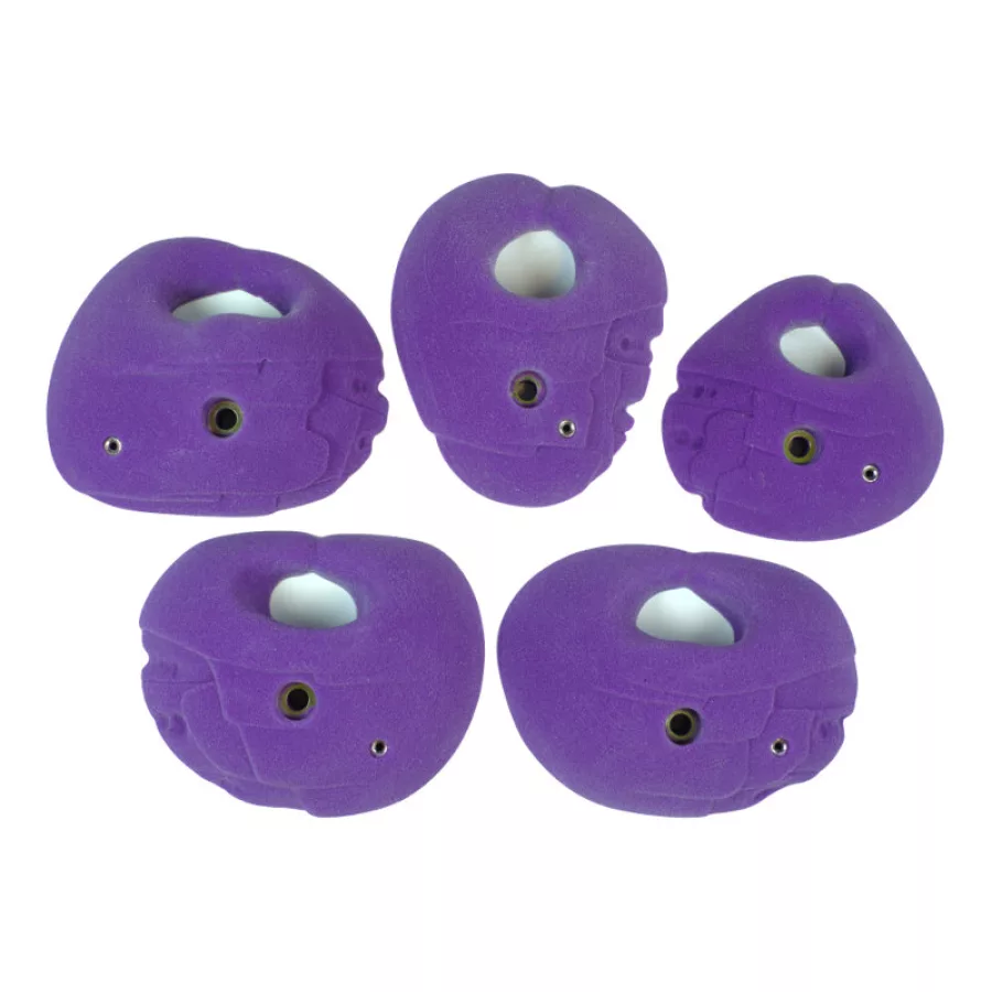Medium K-Holes
