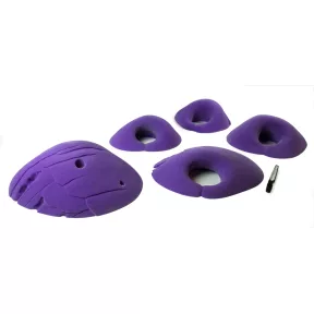 XL K-Holes - 1