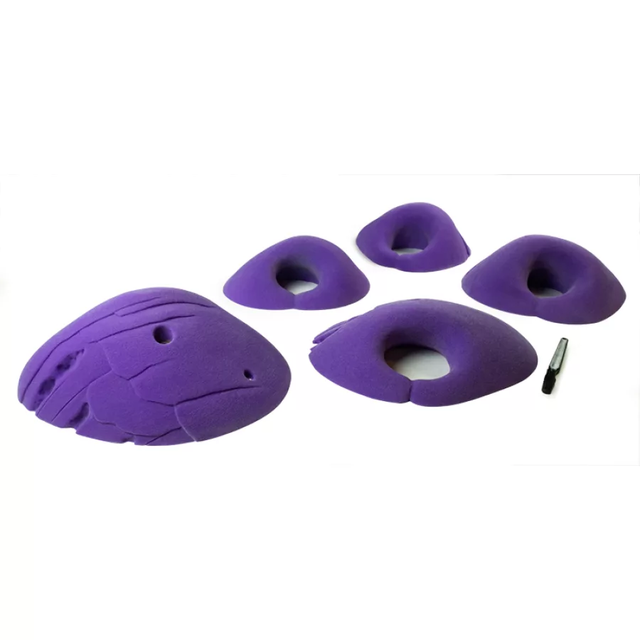 XL K-Holes - 1