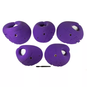 XL K-Holes