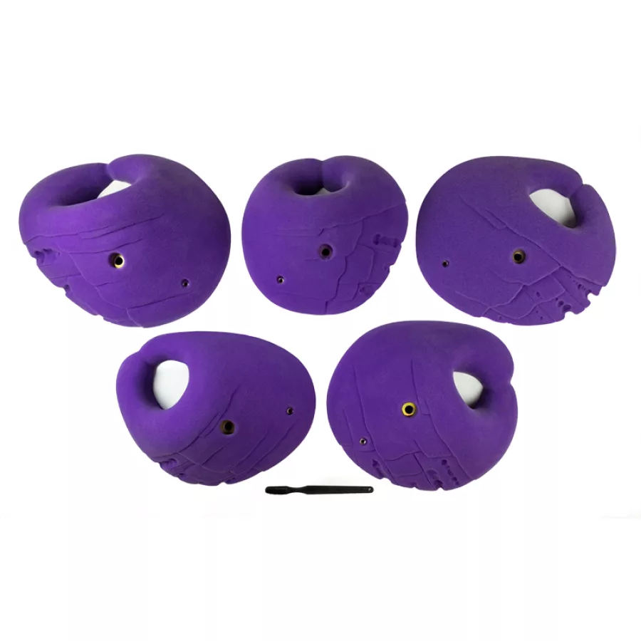 XL K-Holes
