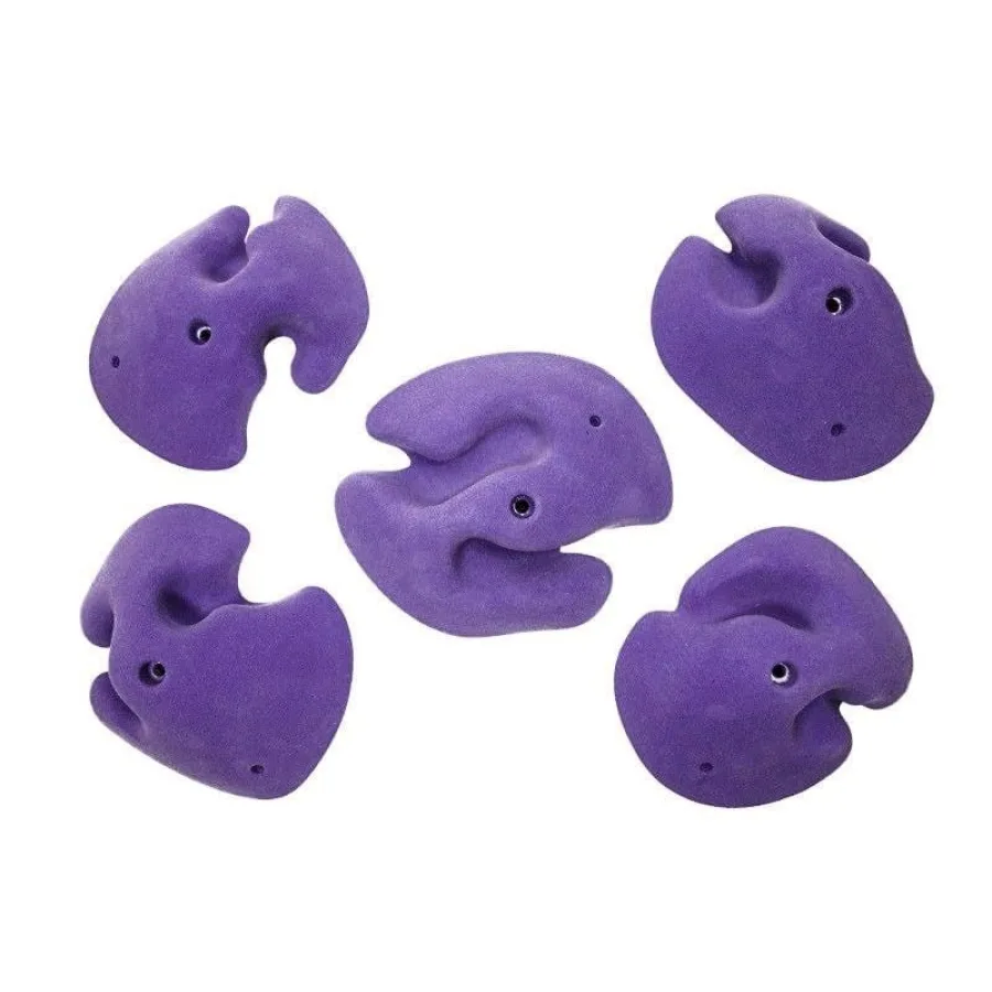 Capital 2XL Ooblecks climbing hold
