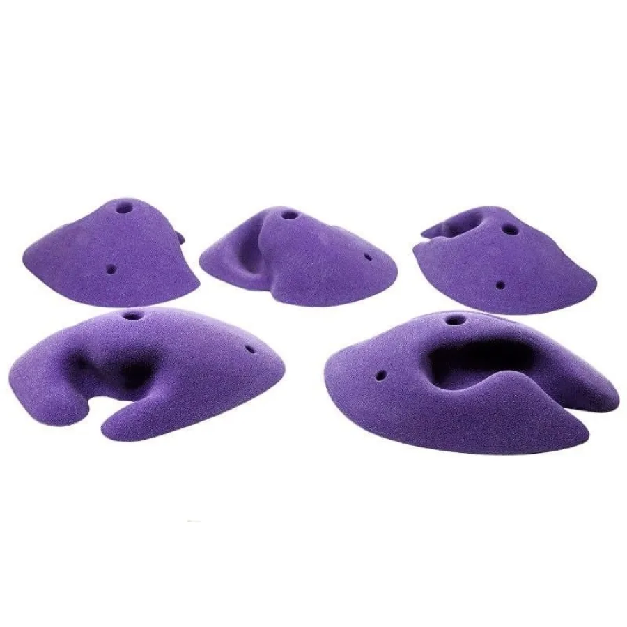 Capital 2XL Ooblecks climbing hold - photo 3