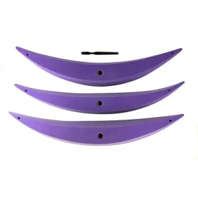 Capital 3XL Spikes climbing hold - photo 2