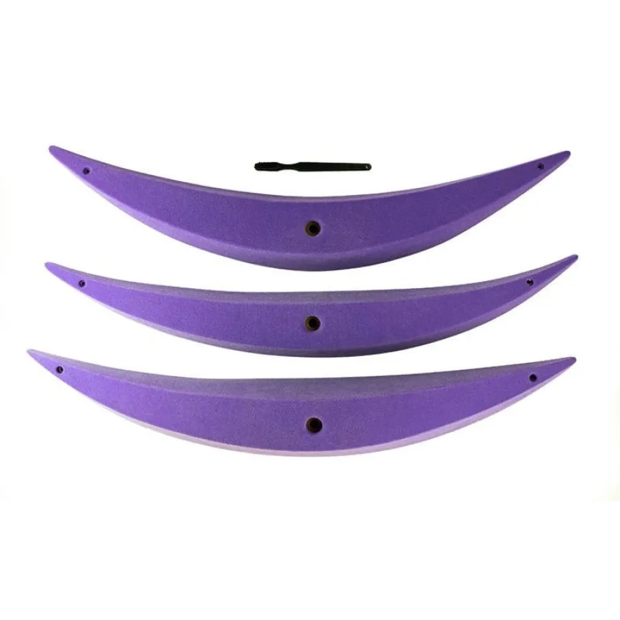 Capital 3XL Spikes climbing hold - photo 2