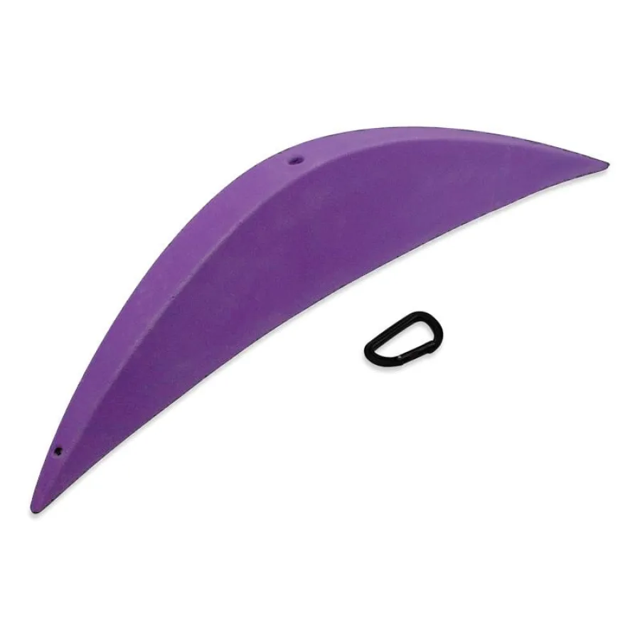 Capital Spike Feature climbing hold - photo 3