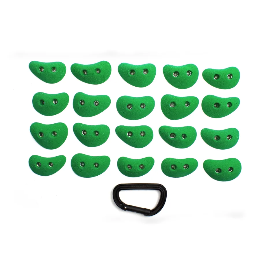 Capital Swoop Feet 01 climbing hold