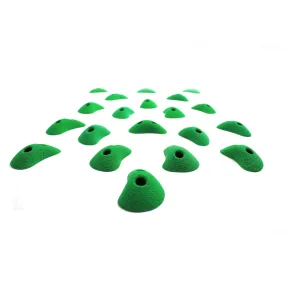 Capital Swoop Feet 01 climbing hold - photo 6