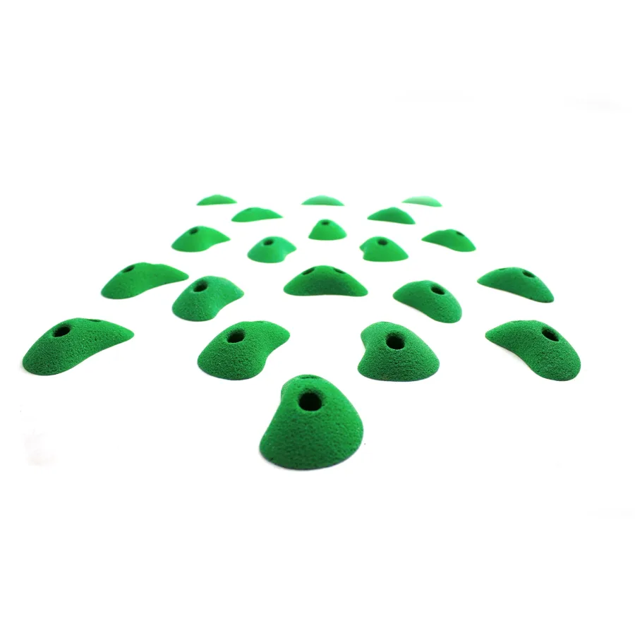 Capital Swoop Feet 01 climbing hold - photo 6