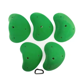Capital XL Swoops 01 climbing hold