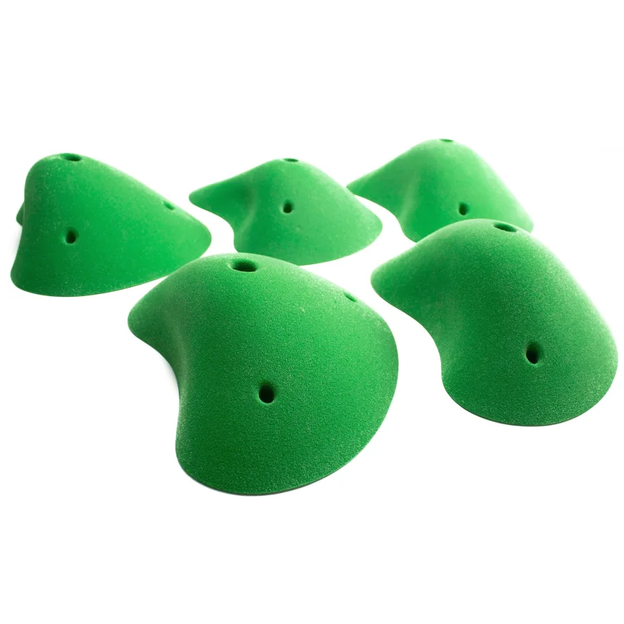 Capital XL Swoops 01 climbing hold - photo 3