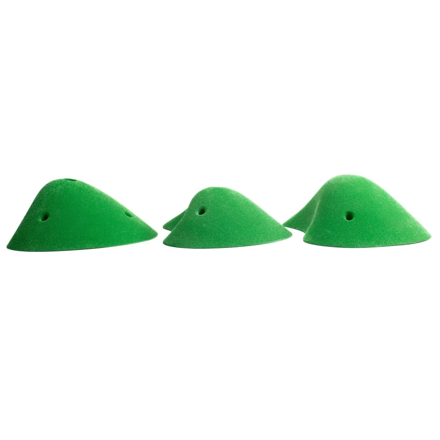 Capital XL Swoops 01 climbing hold - photo 4