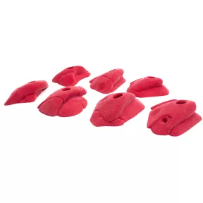 Small French Edges - 2