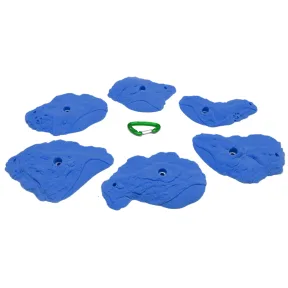 Catalyst Grips Large Smith Rock Crimps climbing hold - photo 2