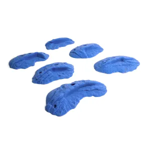 Catalyst Grips Medium Smith Rock Crimps climbing hold - photo 3