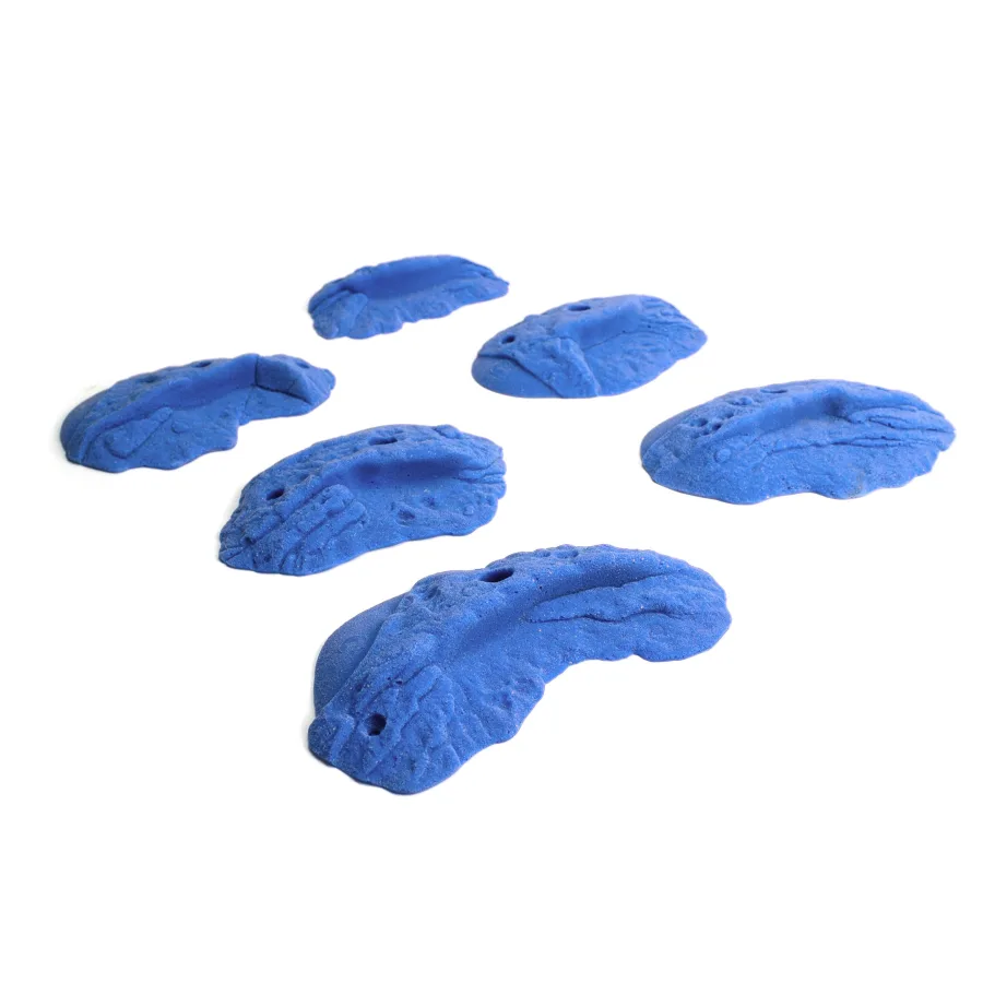 Catalyst Grips Medium Smith Rock Crimps climbing hold - photo 3
