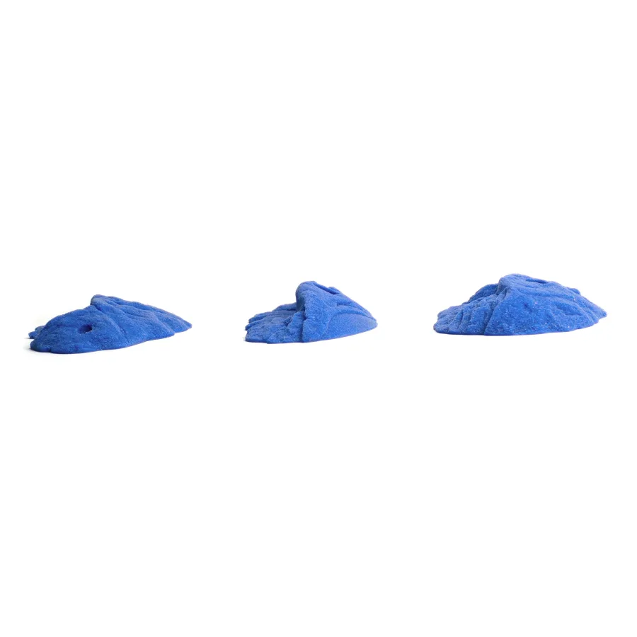 Catalyst Grips Medium Smith Rock Crimps climbing hold - photo 4
