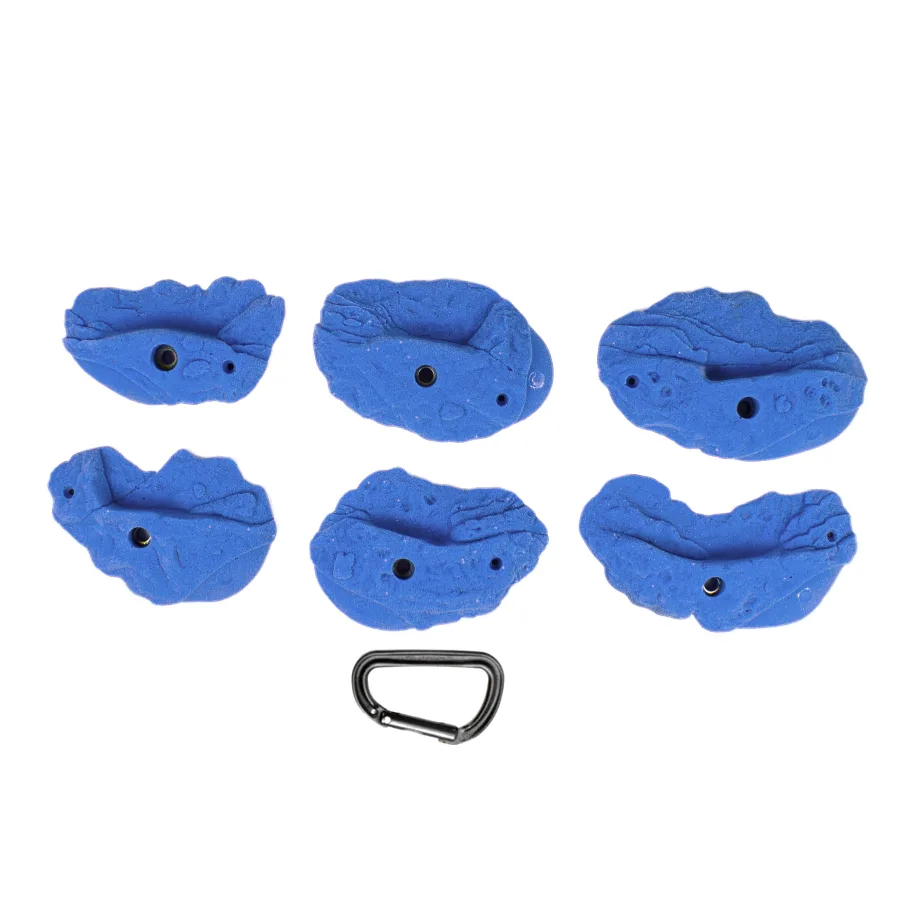 Catalyst Grips Medium Smith Rock Crimps climbing hold