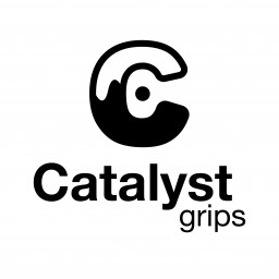 Catalyst Grips Logo