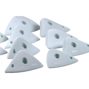 Alpina 5 - Medium Jugs - 2