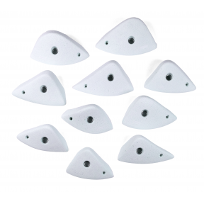 Alpina 5 - Medium Jugs