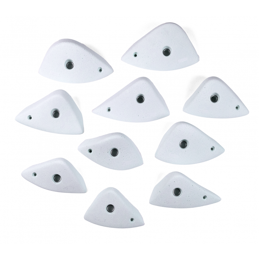 Alpina 5 - Medium Jugs