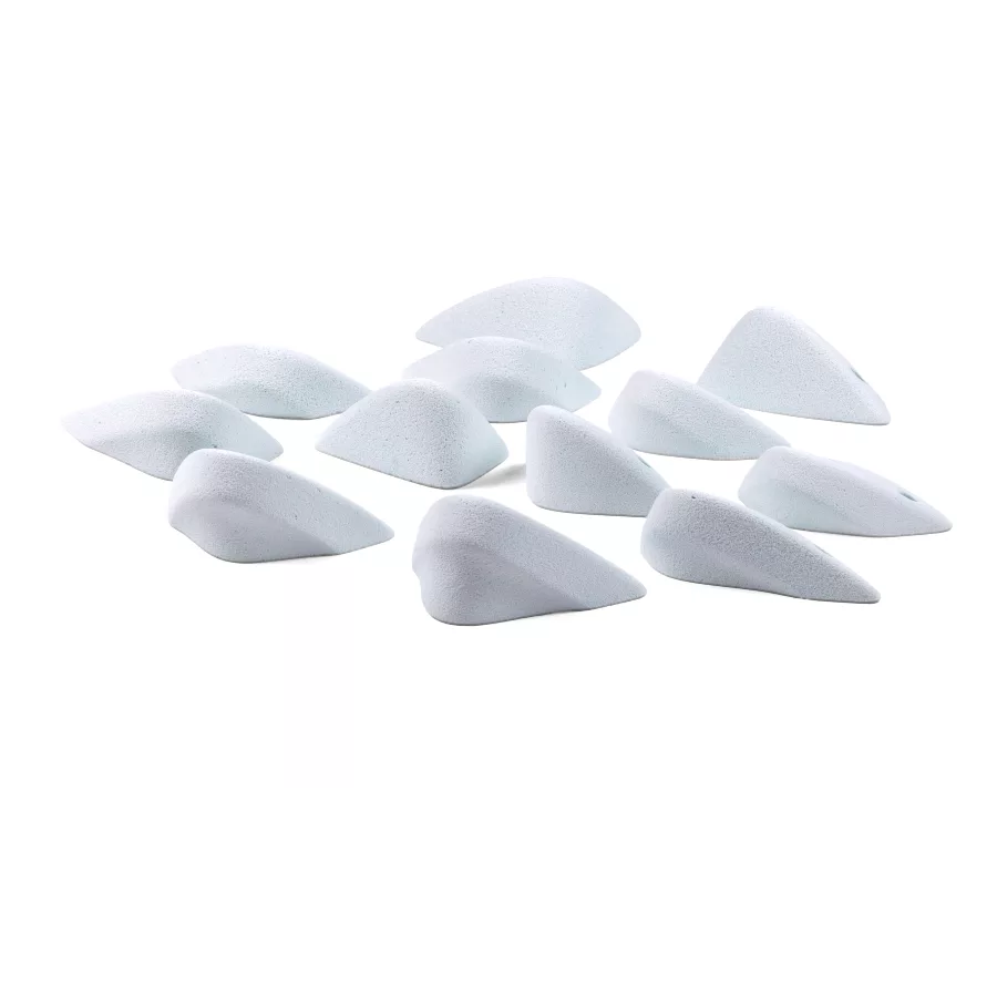 Alpina 7 - Big Footholds - 2