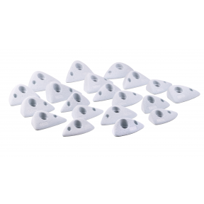 Alpina 8 - Footholds - 1