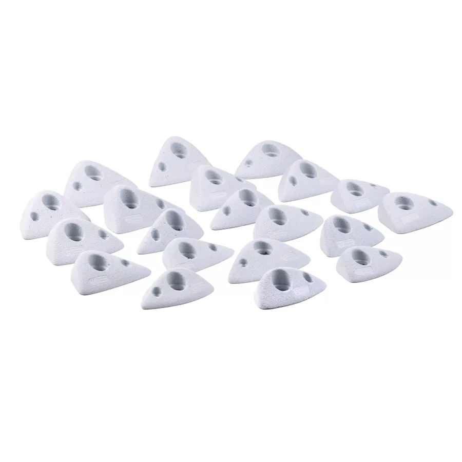 Alpina 8 - Footholds - 1