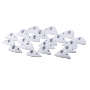 Alpina 8 - Footholds - 2