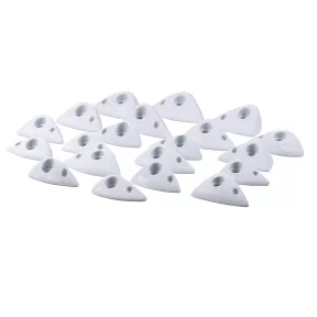 Alpina 8 - Footholds - 2