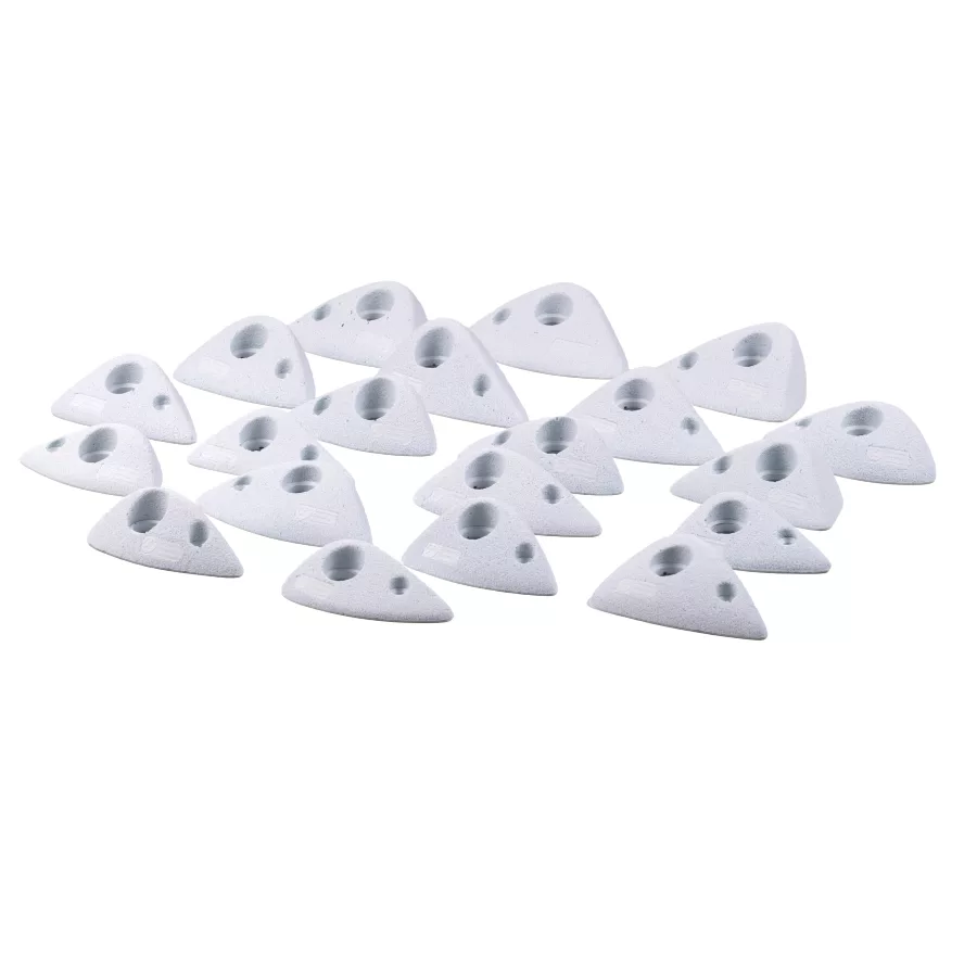 Alpina 8 - Footholds - 2