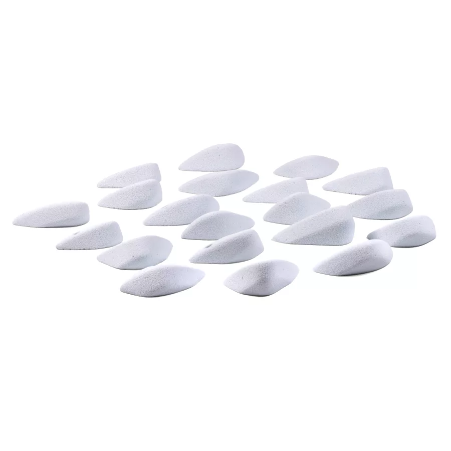 Alpina 8 - Footholds - 3