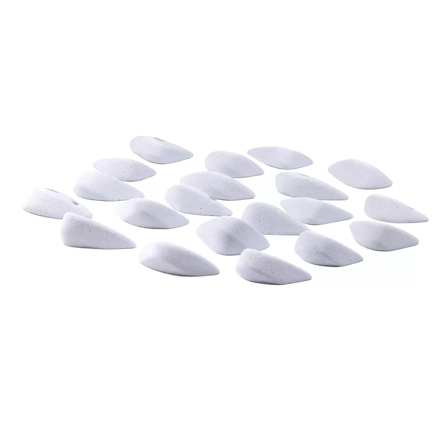 Alpina 8 - Footholds - 4
