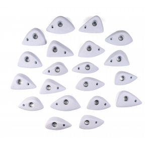 Alpina 8 - Footholds