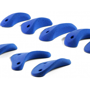 Molecules - Screw on tubes 1 - 4