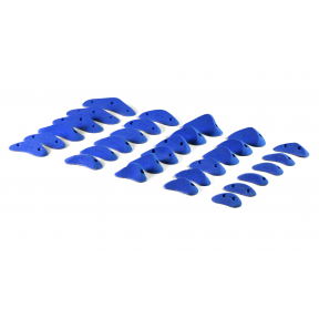 Molecules 3 - Screw on cores 1 - 1