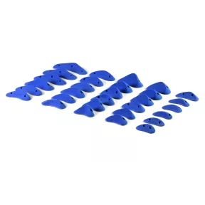 Molecules 3 - Screw on cores 1 - 1