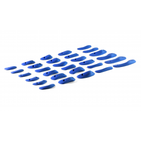 Molecules 3 - Screw on cores 1 - 2