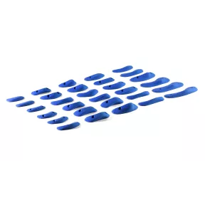 Molecules 3 - Screw on cores 1 - 2